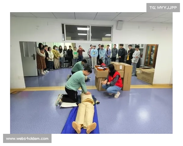 医疗救援体系不断完善，构建生命保障通道